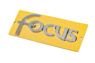 Напис Sprinter 2013-2018 для Mercedes Sprinter W906 рр