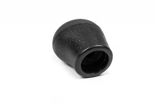 Ручка КПП 5-передач (чорна-2025чорна) для Renault Symbol 1999-2008 рр