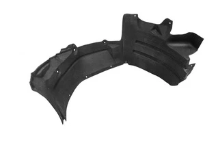 Комплект рестайлінгу на LC 300 GR для Toyota Land Cruiser 200