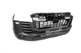 Комплект рестайлінгу на LC 300 GR для Toyota Land Cruiser 200