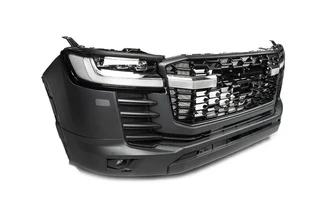 Комплект рестайлінгу на LC 300 GR для Toyota Land Cruiser 200