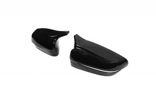 Накладки на дзеркала M-Look (2 шт) для BMW 7 серія G11/G12