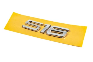 Напис 516 для Mercedes Sprinter W907/W910 2018- рр