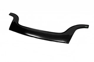 Дефлектор капота довга (EuroCap) для Nissan Primastar 2002-2014 рр