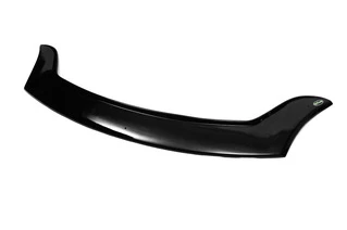 Дефлектор капота 500L (Eurocap) для Fiat 500/500L