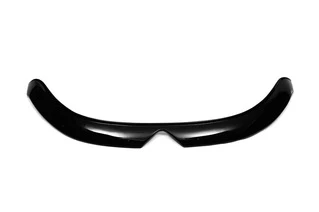 Дефлектор капота (Eurocap) для Citroen C5 Aircross 2017- рр