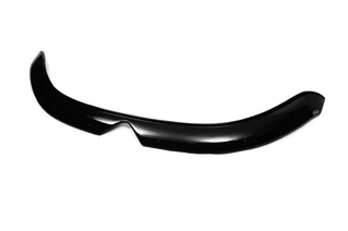 Дефлектор капота (Eurocap) для Citroen C5 Aircross 2017- рр