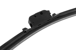 Модельні щітки склоочисника 43см-202553см (2 шт, Niken) для Fiat Doblo I 2005-2010 рр