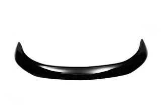 Дефлектор капота (2019-2025, EuroCap) для Mitsubishi L200 рр