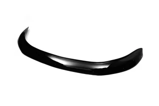 Дефлектор капота (2019-2025, EuroCap) для Mitsubishi L200 рр