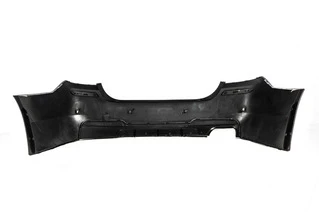 Комплект обвісів (М-Performance) для BMW 5 серія F-10/11/07 2010-2016 рр