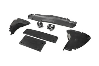 Комплект обвісів (М-Performance) для BMW 5 серія F-10/11/07 2010-2016 рр