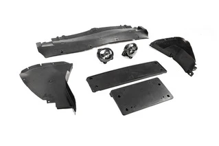 Комплект обвісів (М-Performance) для BMW 5 серія F-10/11/07 2010-2016 рр