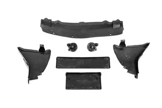 Комплект обвісів (М-Performance) для BMW 5 серія F-10/11/07 2010-2016 рр