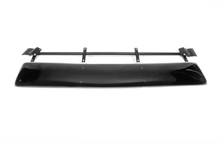 Задня оптика 2016-2025 (Superior Black, 2 шт) для Lexus LX570/450d