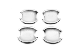 Накладки під ручки Libao 2012-2025 (4 шт, пласт) для GreatWall Haval H6