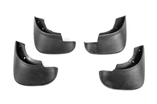 Бризковики Premium (SD/SW, 4 шт) для Chevrolet Lacetti