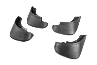 Бризковики Premium (SD/SW, 4 шт) для Chevrolet Lacetti