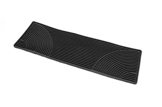 Коврики оригінал 3 ряд pt908-600-8614 для Lexus LX570/450d