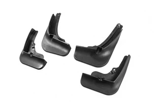 Бризковики Premium (4 шт) для Volkswagen Touareg 2018- рр