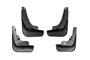 Бризковики Premium (4 шт) для Volkswagen Touareg 2018- рр