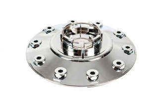 Ковпачок під оригінальний диск 4M511A065 (1 шт, 155мм) для Тюнінг Ford