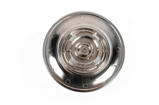 Ковпачок під оригінальний диск 4M511A065GB (1 шт, 150мм) для Тюнінг Ford