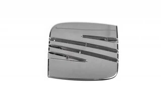 Емблема 6K0 853 679A 739 (передня) для Seat Toledo 2000-2005 рр