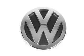 Задній значок (2001-2005, під оригінал) для Volkswagen Passat B5 рр