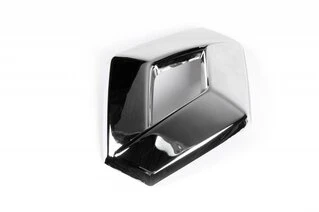 Емблема (2013-2016, Туреччина) для Renault Captur рр