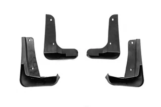 Бризковики Premium (4 шт) для Volkswagen Lavida/e-Lavida 2019- рр