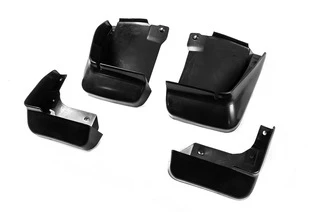 Бризковики Premium для USA (4 шт) для Honda Accord VII 2002-2007 рр