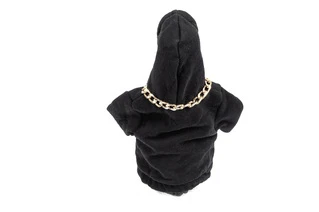 Килимки Stingray (4 шт, гума) для Toyota Highlander 2019- рр