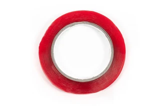 Двостороння стрічка (ABM Силікон) 5м на 15мм