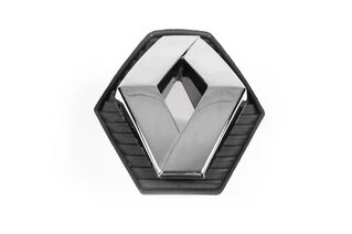 Емблема (Туреччина) для Renault Symbol 2008-2013 рр
