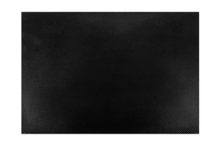 Лист Eva для килимів Чорний 150x200