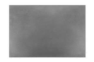 Лист Eva для килимів Чорний 150x200