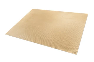 Лист Eva для килимів Чорний 150x200