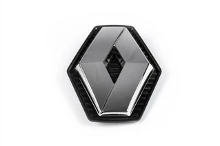 Емблема Renault для Renault Master 1998-2010 рр