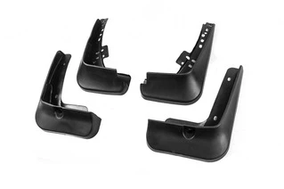 Бризковики Premium (4 шт) для Kia Optima 2016- рр