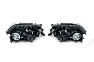 Передні фари 2012-2015 (2020 дизайн, 2 шт) для Lexus LX570/450d