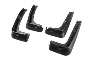 Бризковики Premium (4 шт) для Hyundai Santa Fe 3 2012-2018 рр