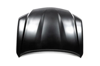 Комплект рестайлінгу в TRD 2021 (із заміною задніх крил) для Lexus LX570/450d