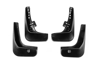 Бризковики Premium (4 шт) для Hyundai Sonata YF 2010-2014 рр