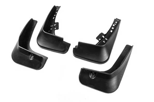 Бризковики Premium (4 шт) для Hyundai Sonata YF 2010-2014 рр