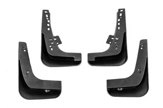 Бризковики Premium (4 шт) для Hyundai Sonata YF 2010-2014 рр