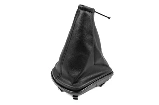 Чохол КПП 735496906 (ОЕМ) для Fiat Punto Grande/EVO рр