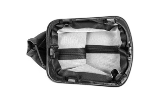 Чохол КПП 735496906 (ОЕМ) для Fiat Punto Grande/EVO рр