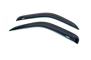 Вітровики (2 шт, Niken) для Opel Movano 2010-2021 рр