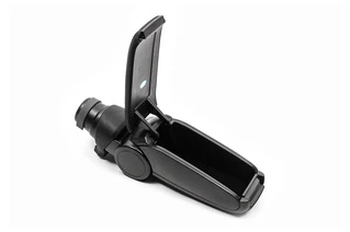 Підлокітник (в підстаканник) для Seat Ibiza 2010-2017 рр